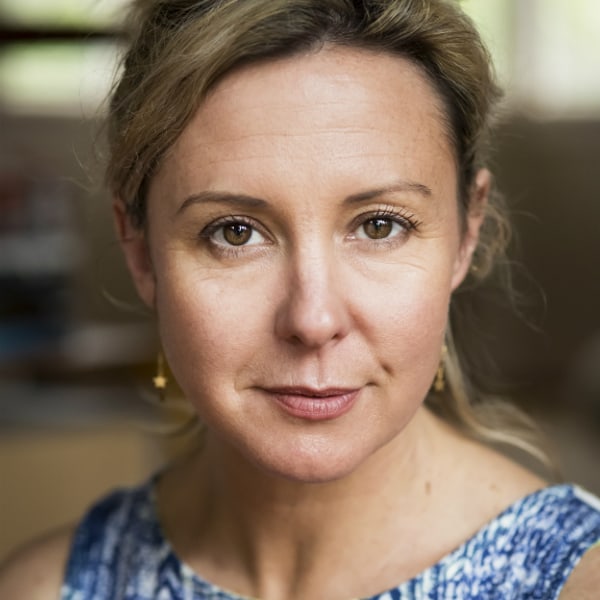 Jodie Rimmer