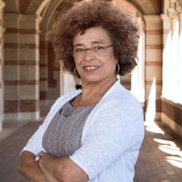 Angela Davis(I)