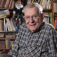 Jan Skopeček(1925-2020)