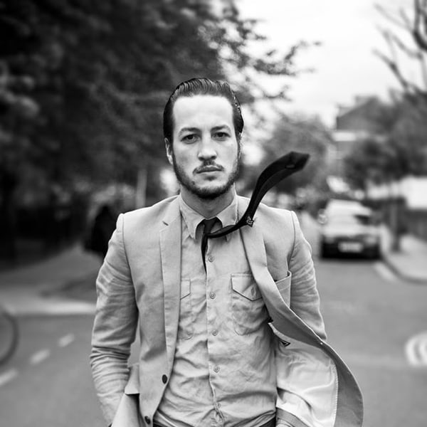 Marlon Williams(VI)