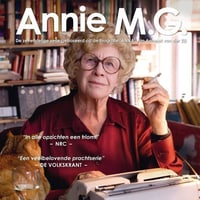 Annemarie Prins(1932-2026)
