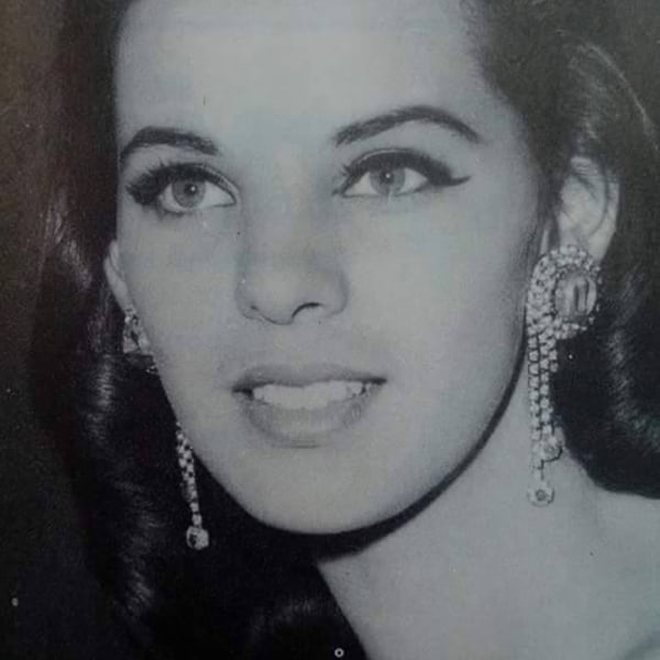 Regina Torné