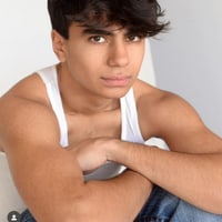 Neel Sethi(I)