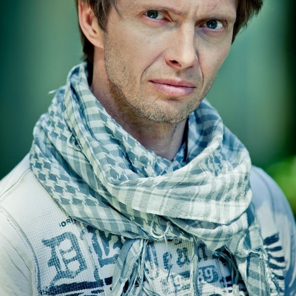 Grzegorz Kowalczyk(I)