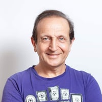 Spyros Bibilas