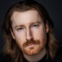 Dave Beamish
