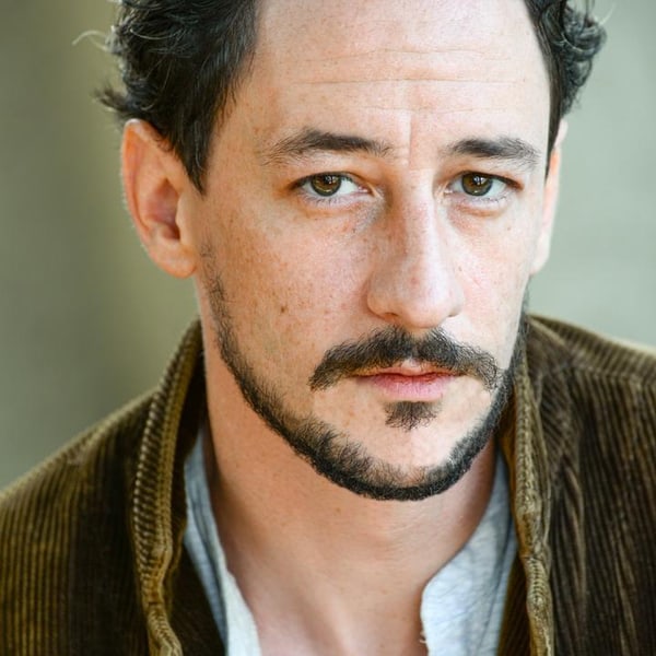 Owen Conway(I)