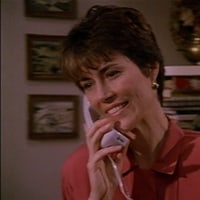 Carol Potter(I)