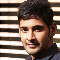 Mahesh Babu(I)
