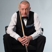 Steve Davis(IX)