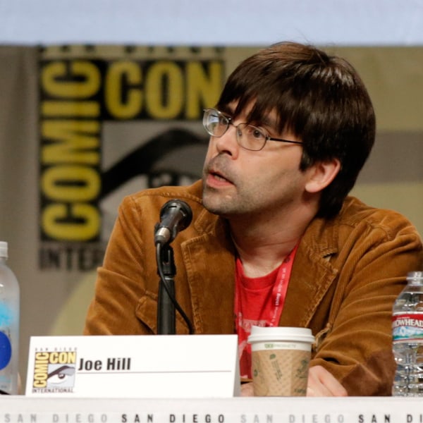 Joe Hill(IV)