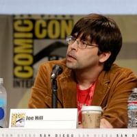 Joe Hill(IV)