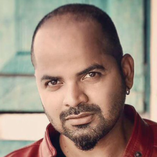 Vinay Forrt