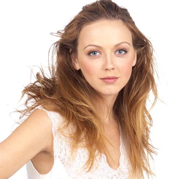 Anna Dubrovitsky