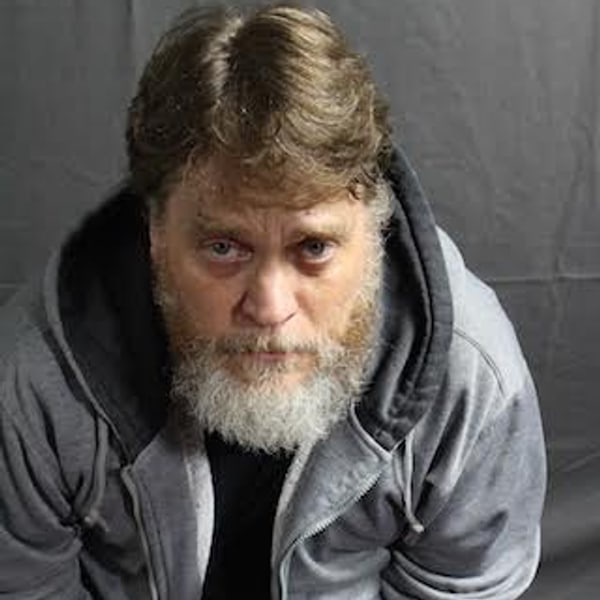David M. Beach