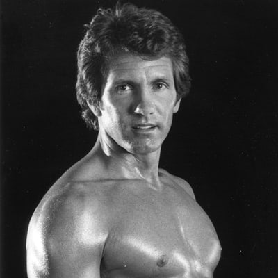 Eric Edwards(II)