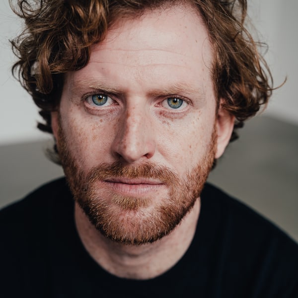 Ben Plunkett-Reynolds