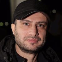 Shahram Haghighat Doost
