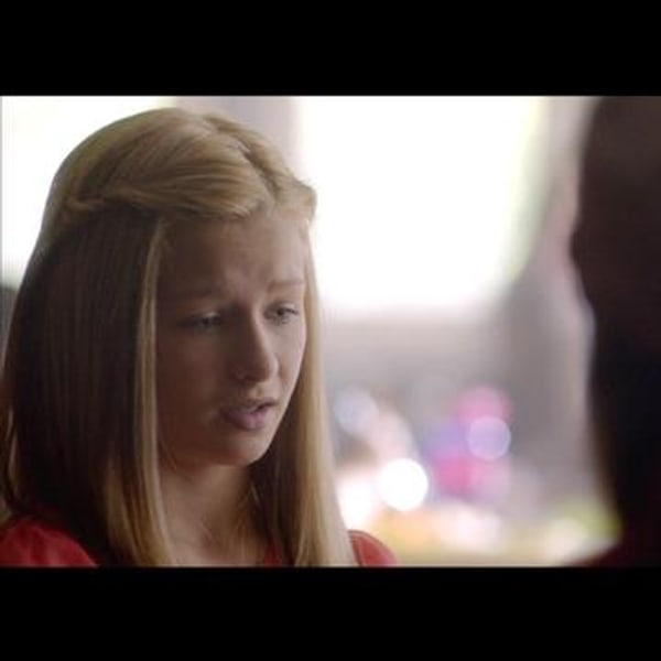 Grace Davidson(III)