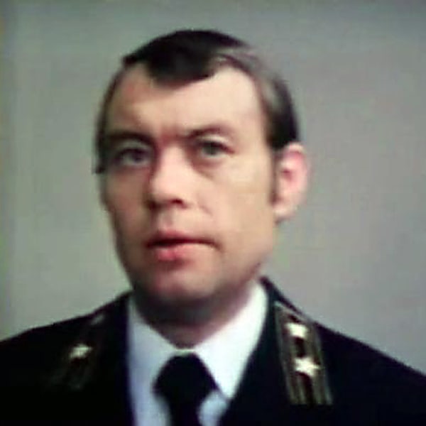 Valentin Grachyov(1940-1995)