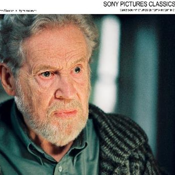 Erland Josephson(1923-2012)