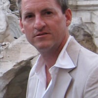 Mark Gibson(III)