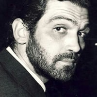 Kostas Kazakos(1935-2022)