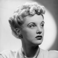 Jan Sterling(1921-2004)