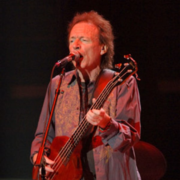 Jack Bruce(1943-2014)