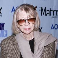 Joan Didion(1934-2021)
