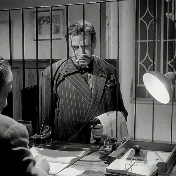 Nino Marchetti(1909-1983)