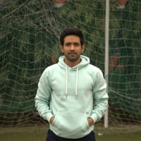 Vikrant Massey