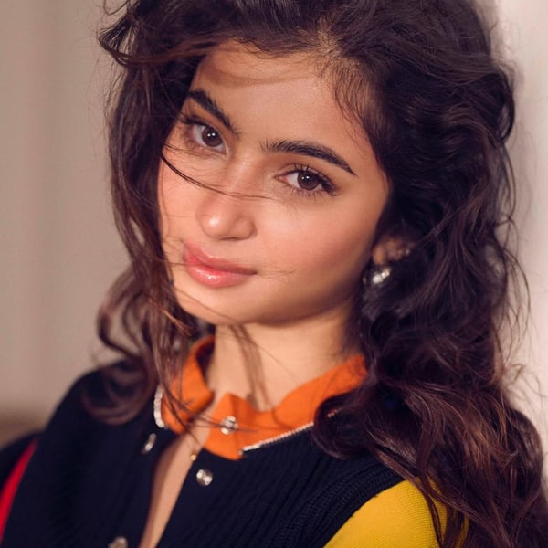 Sara Arjun