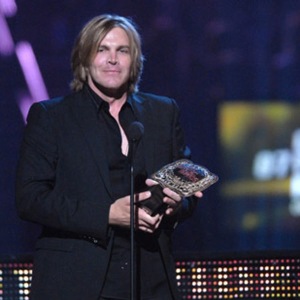 Jack Ingram(II)