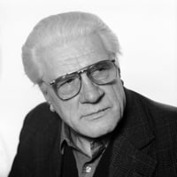 Jaroslav Moučka(1923-2009)