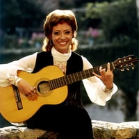 Caterina Valente(1931-2024)