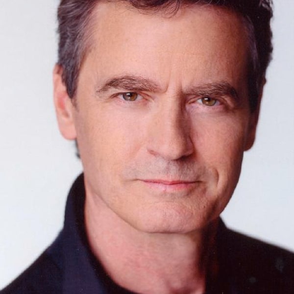 Richard Hardacre(I)