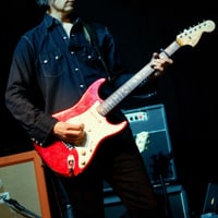 John Squire(I)
