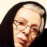 Niku Kheradmand(1932-2009)