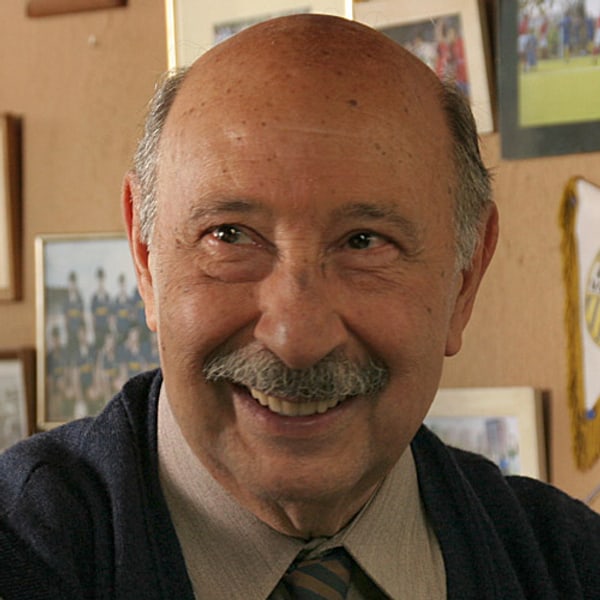 Francisco Merino(1931-2022)