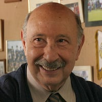 Francisco Merino(1931-2022)