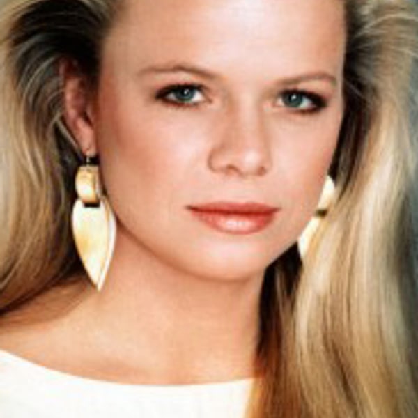 Marcy Walker