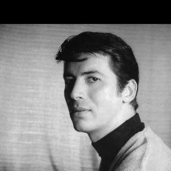 Enrique Álvarez Félix(1934-1996)