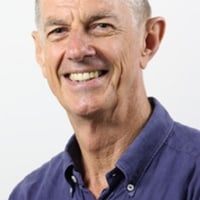 Peter Browne(I)