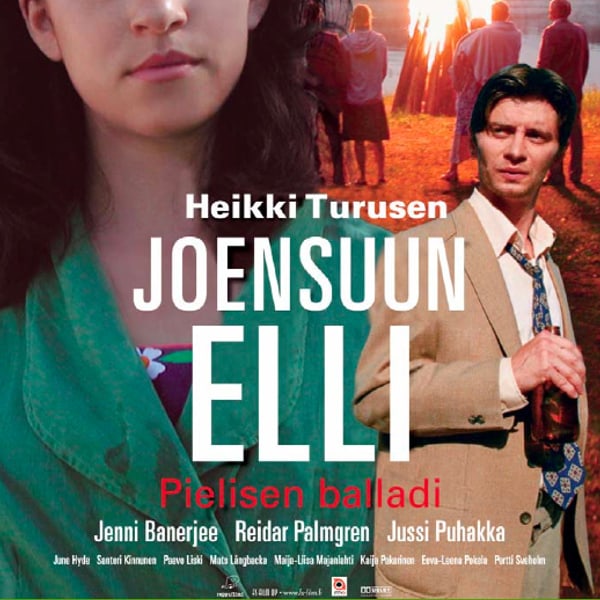 Sari Kaasinen