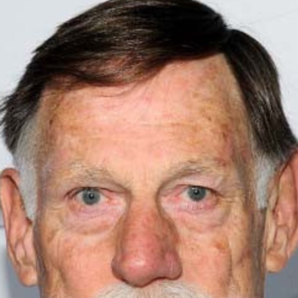 Ben Davidson(1940-2012)