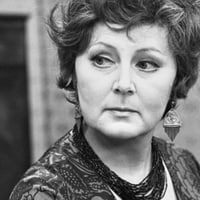 Antonina Gordon-Górecka(1914-1993)