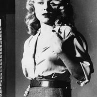Peggie Castle(1927-1973)