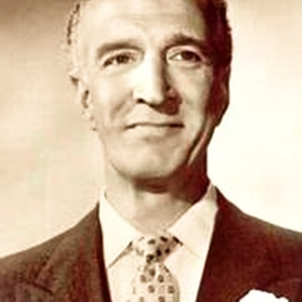 Jerry Desmonde(1908-1967)