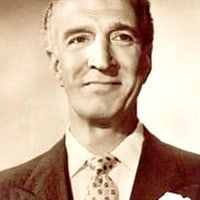 Jerry Desmonde(1908-1967)